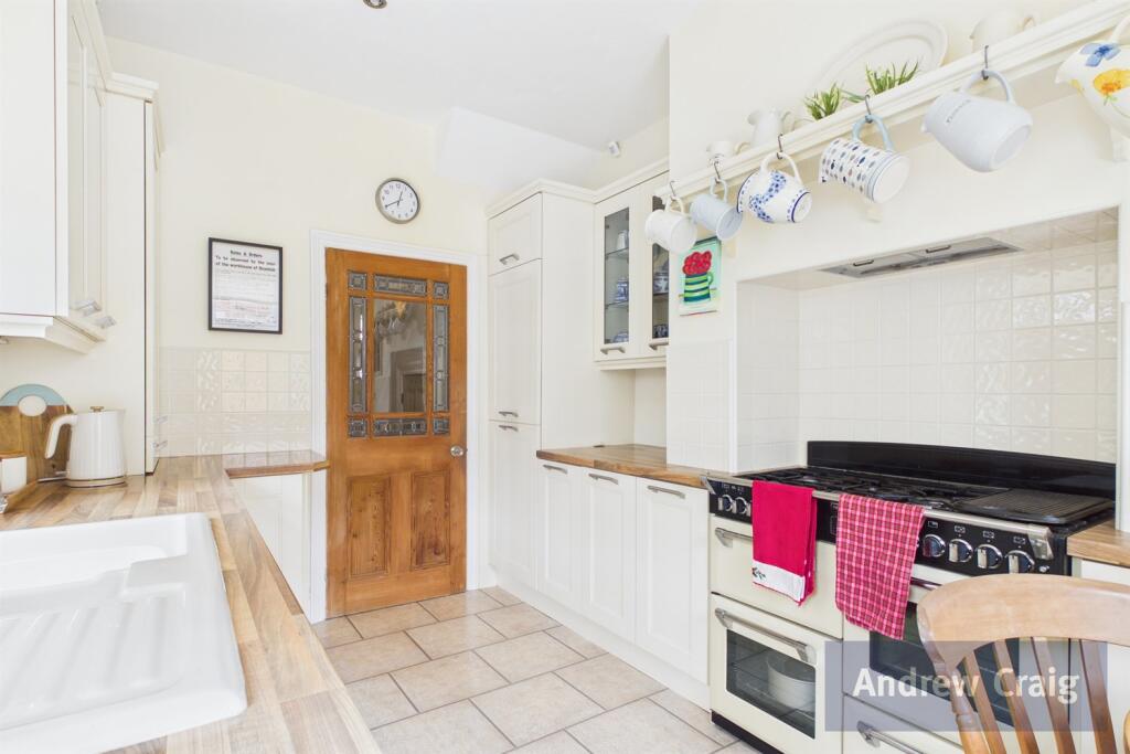 Banbury Terrace, South Shields - View 3