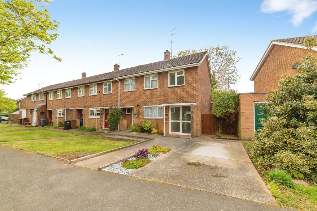 Main image of property: Rockingham Way, Monkswood, Stevenage