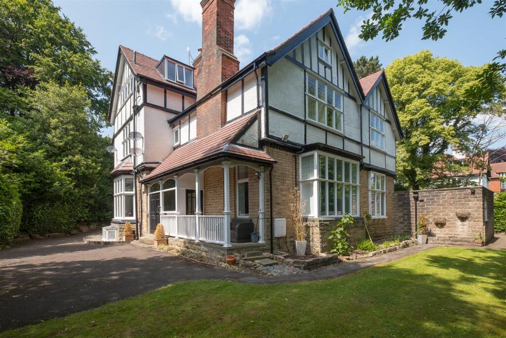 Main image of property: Park Avenue, Endcliffe, S10