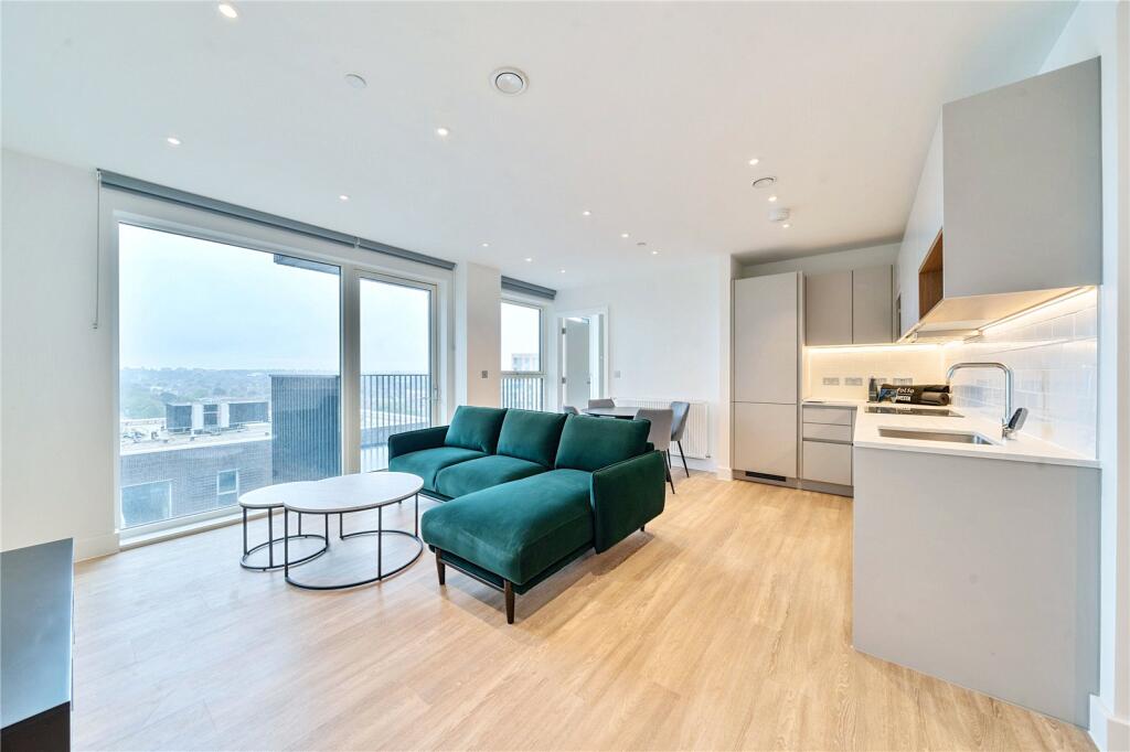 Main image of property: 23 Henley Cross, London, SE3