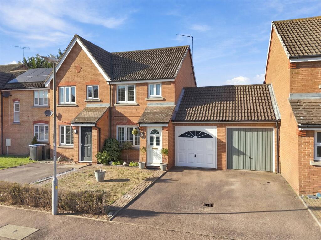 Main image of property: Rushton Grove, Church Langley, Harlow, Essex, CM17