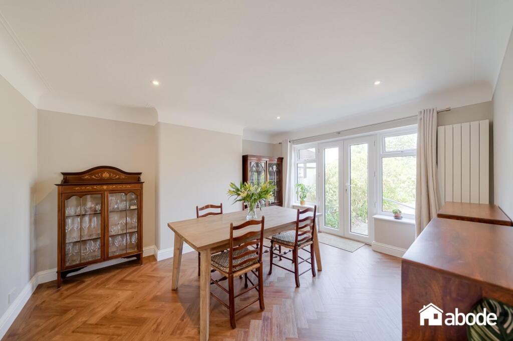 Pinewood Avenue, Formby, Liverpool – pohled 6