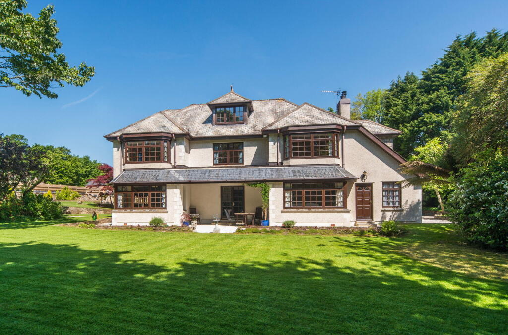 Main image of property: Ponsanooth, between Truro & Falmouth