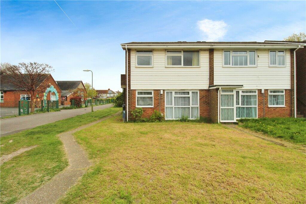 Main image of property: Gordon Road, Gosport, Hampshire