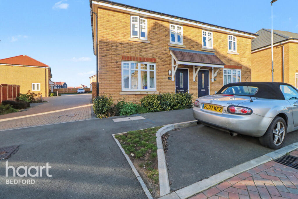 Main image of property: Crane Lane, Bedford