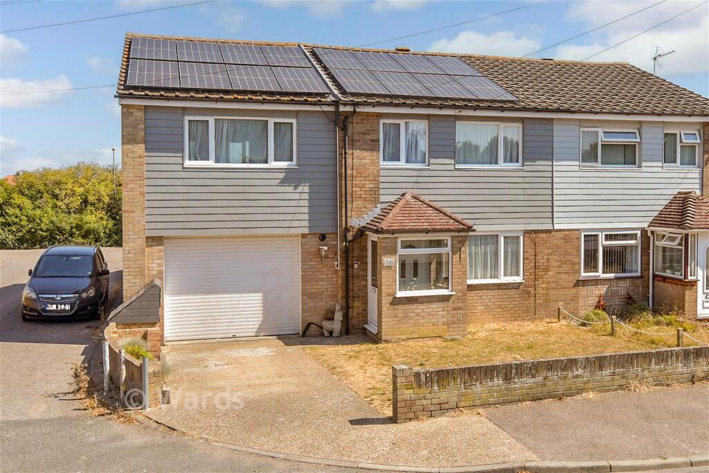 House in Dover, Deal
