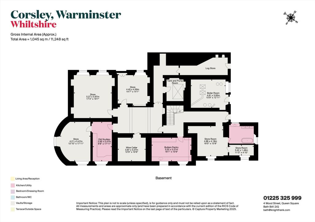 Additional image 19 of Corsley, Warminster, Wiltshire, BA12