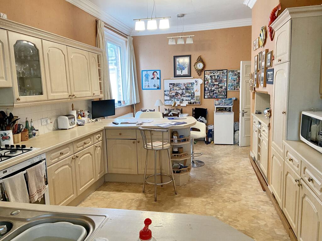 House in Newcastle upon Tyne - View 5
