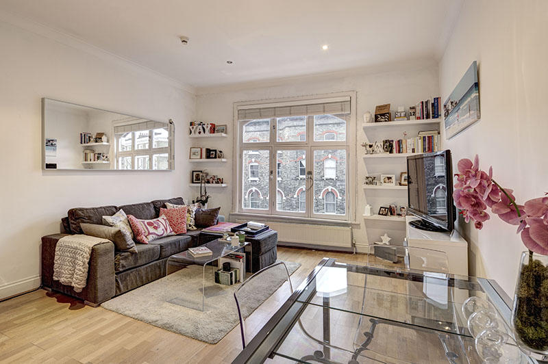 Main image of property: Regents Park Road, London, NW1