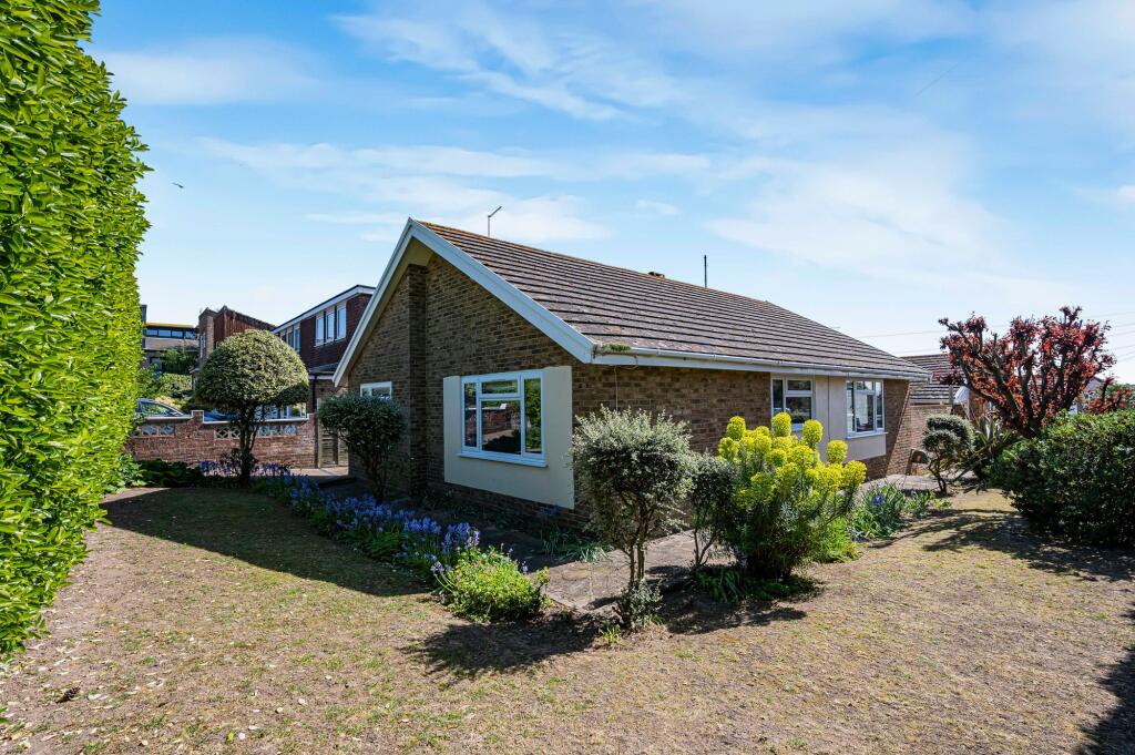 Main image of property: Chailey Crescent, Saltdean, BN2