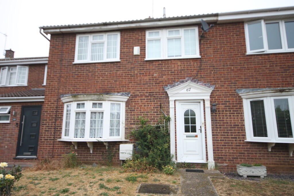 Main image of property: Collins Way, Leigh-on-Sea
