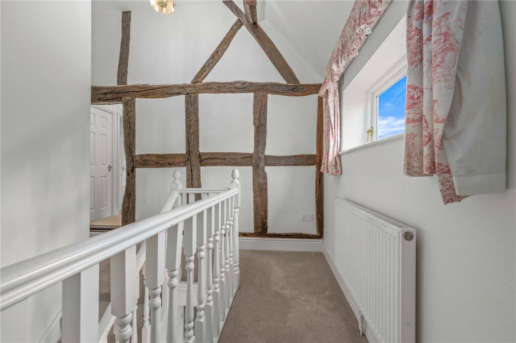 Additional image 9 of Owlets End, Barton, Bidford-on-Avon, Alcester, B50