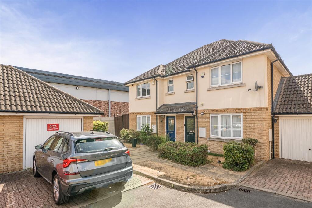 Main image of property: Mulberry Place, Harrow