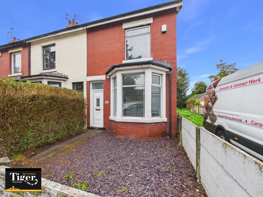 Main image of property: Trunnah Road, Thornton-Cleveleys