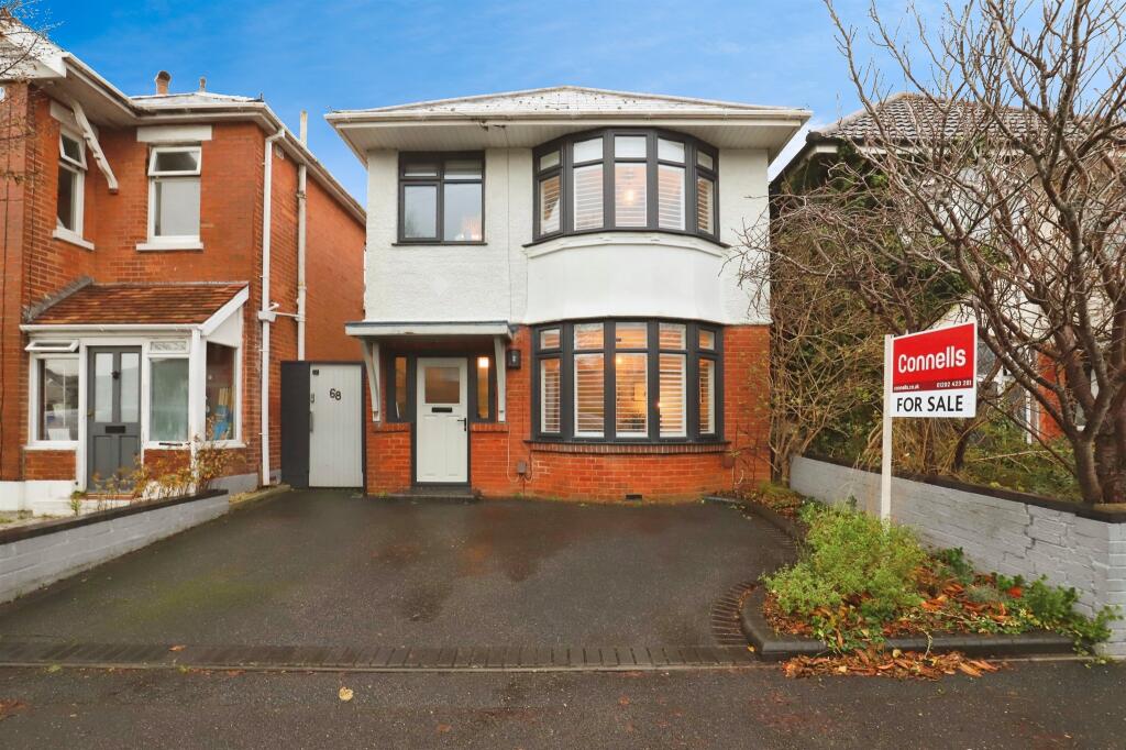 Main image of property: Stamford Road, Bournemouth