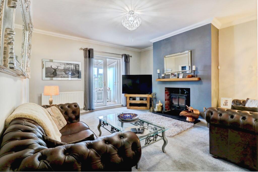 House in Consett, Leadgate - View 3