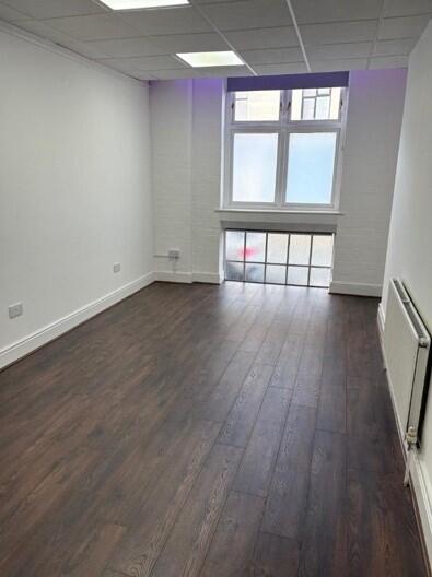 Main image of property: Branston Street, Birmingham, B18
