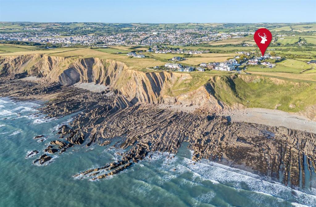 House in Bude, Upton, Bude–Stratton - View 2