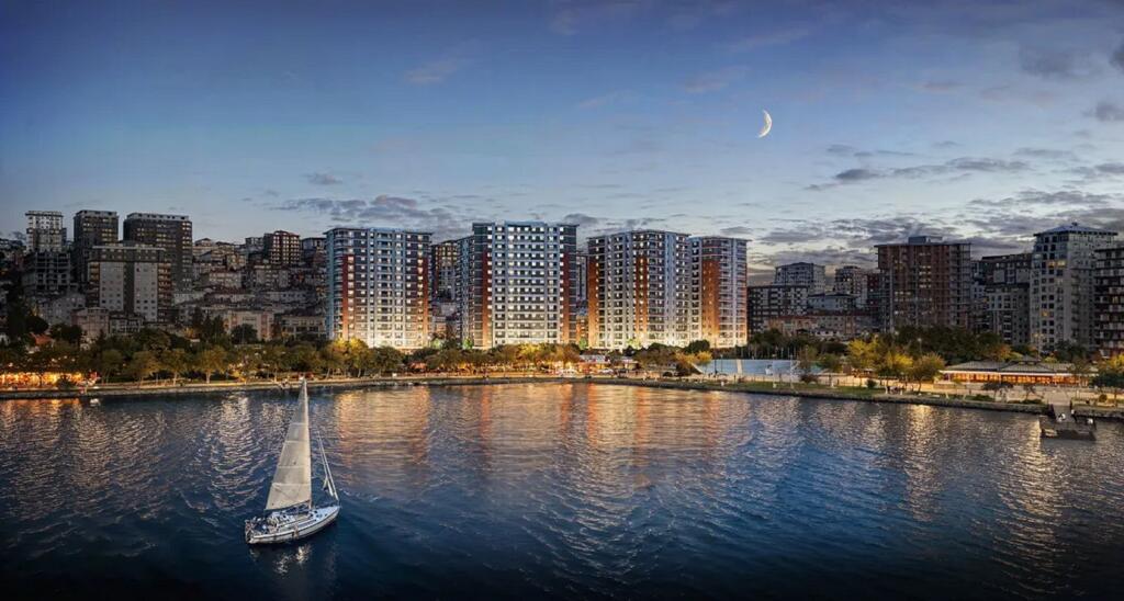 Main image of property: Istanbul, Küçükçekmece, Küçükçekmece