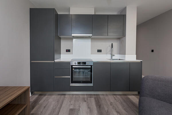 Main image of property: Flat 145, Springwell Gardens, Whitehall Road, Leeds, West Yorkshire, LS12 1FJ