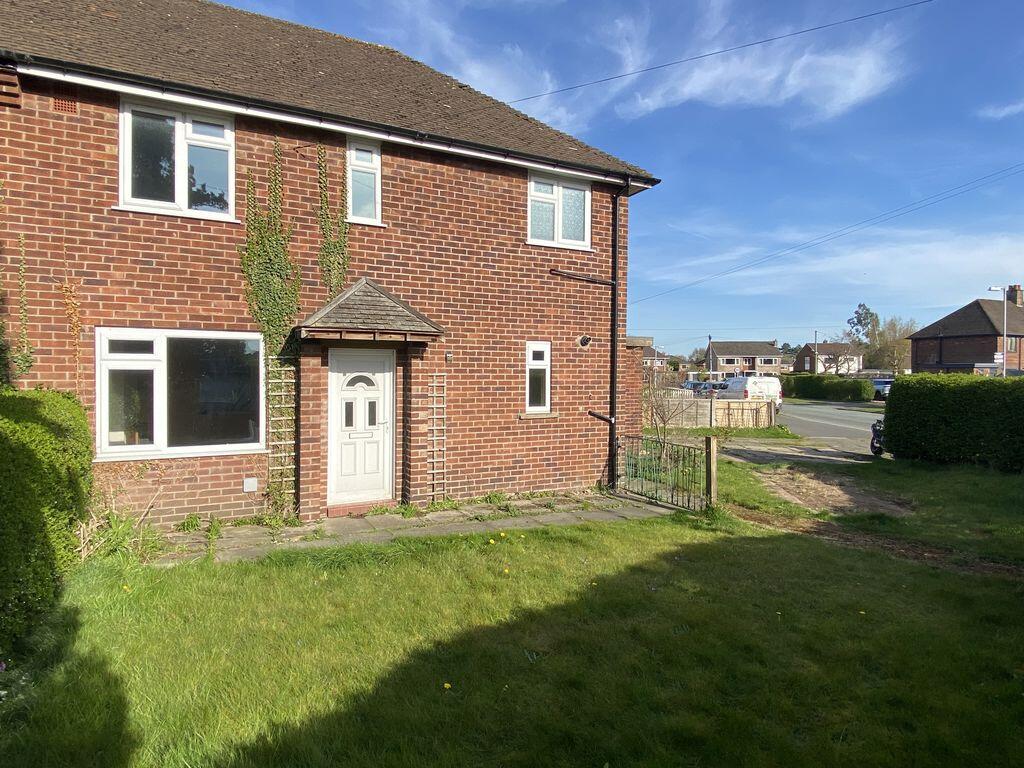 House in Cuddington, Cheshire West and Chester - View 2