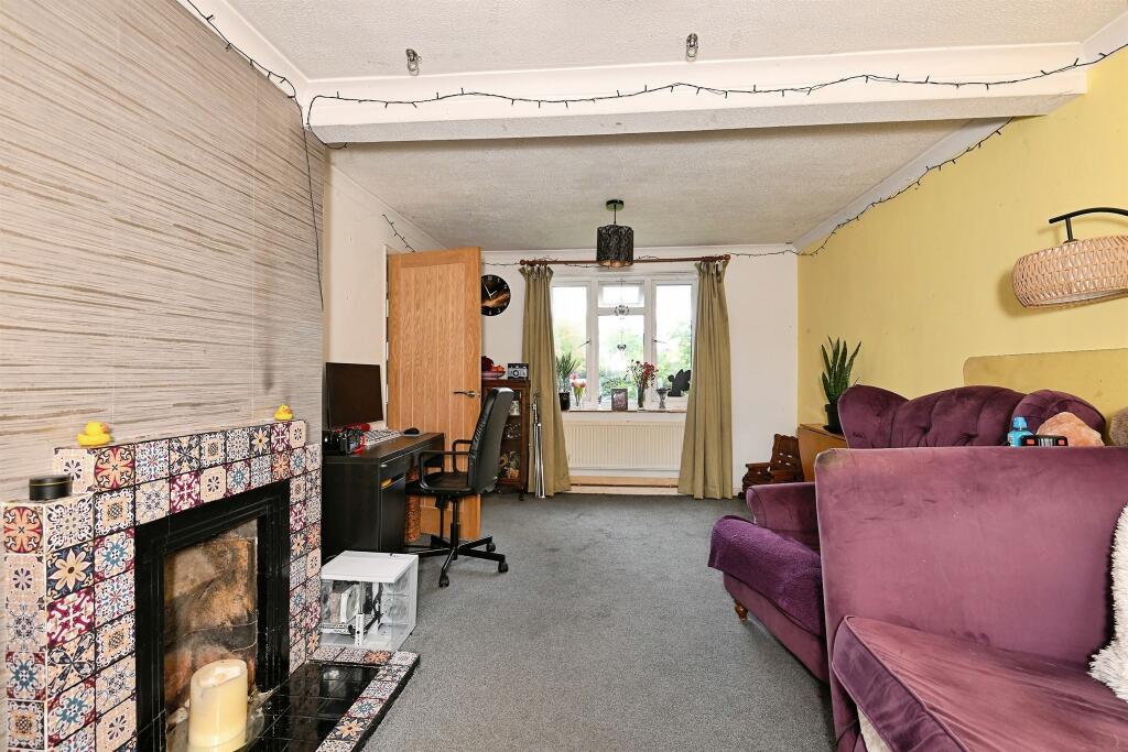 House in Maidstone, Chart Sutton - View 5