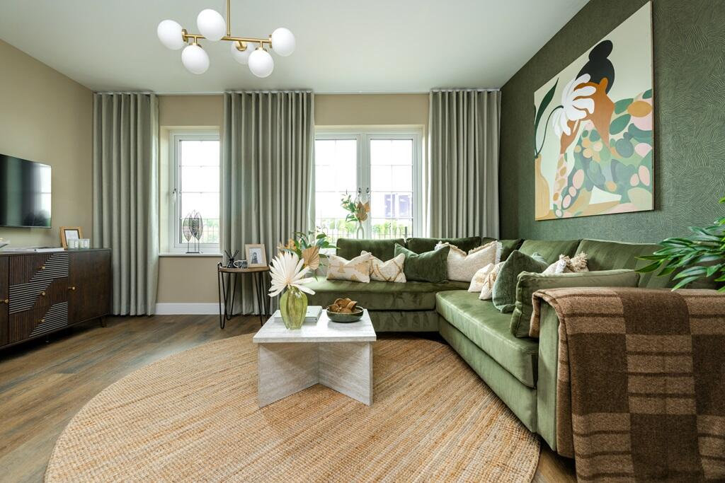 House in Redditch, Worcestershire - View 5
