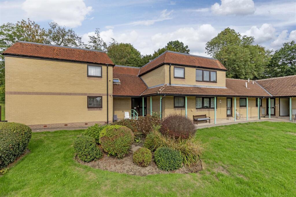 Main image of property: Kingfisher House, High Street, Old Whittington, Chesterfield