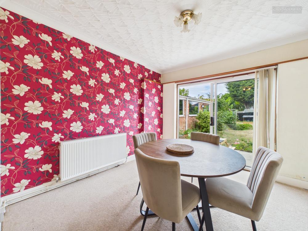 House in Peterborough, City of Peterborough - View 4