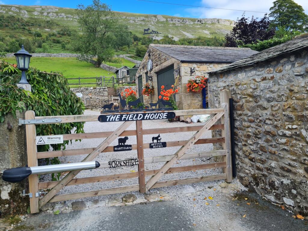 Additional image 30 of Hawkswick, Skipton, North Yorkshire, BD23