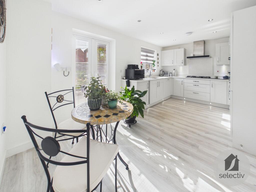 Elderberry Close, Wynyard, TS22 photo 3