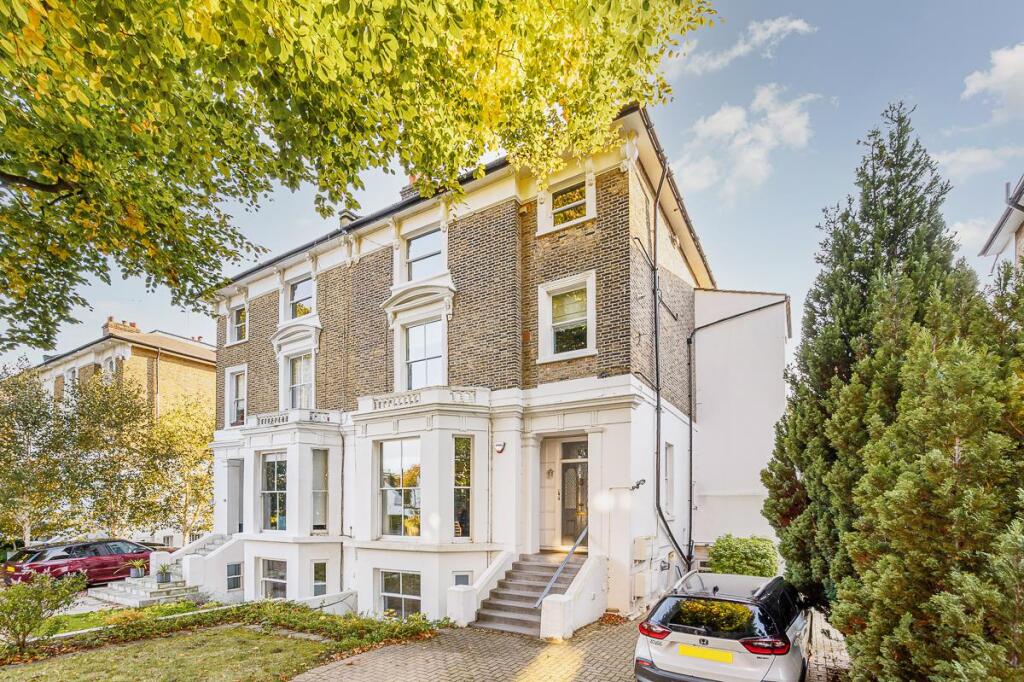 Main image of property: Spencer Road London