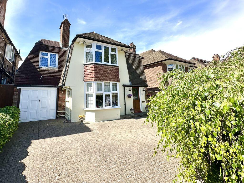 Main image of property: College Road, Epsom