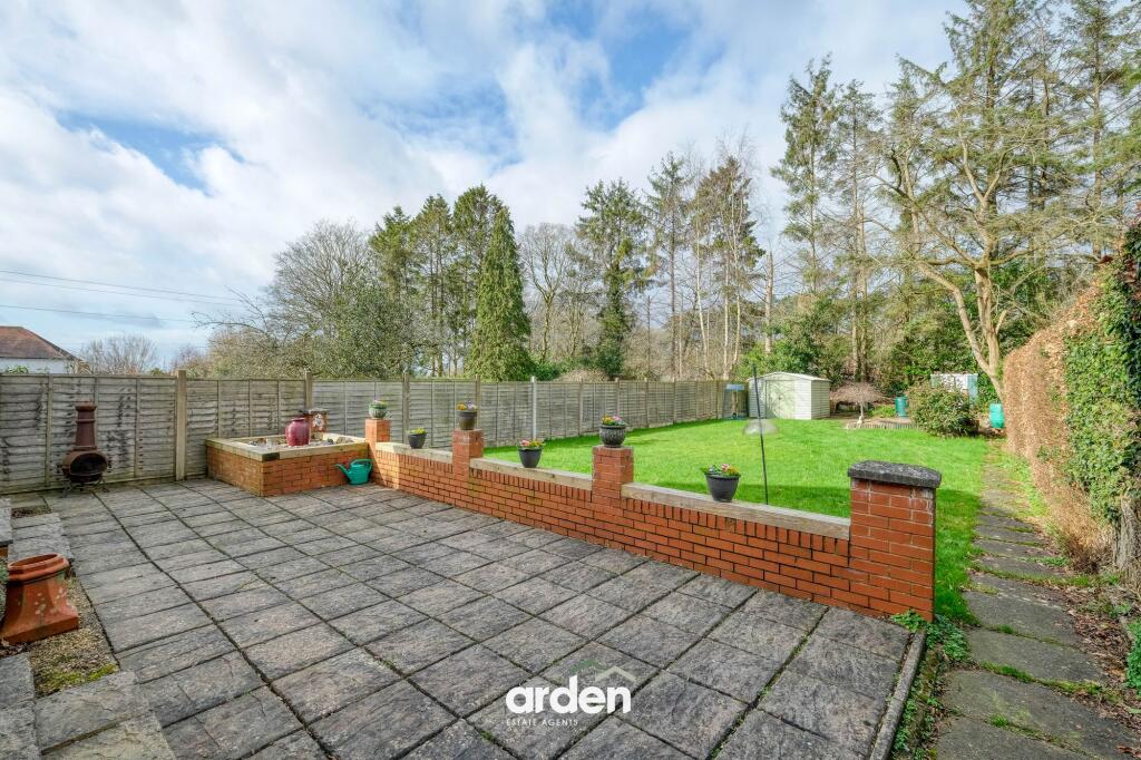 Additional image 12 of Old Birmingham Road, Marlbrook, B60