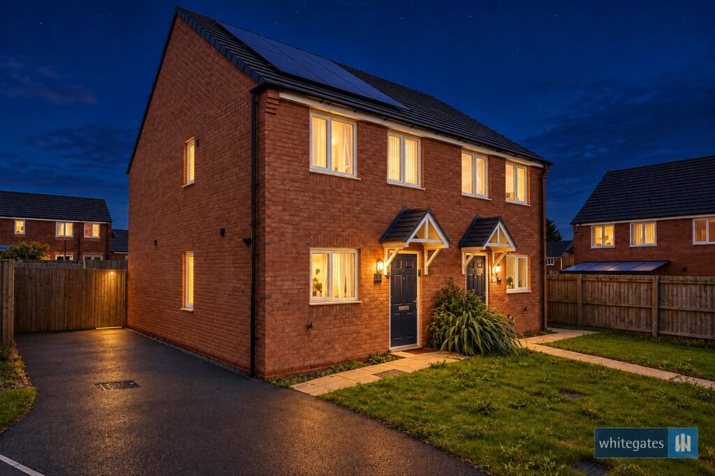 Norton Way, Liverpool, Merseyside, L36 photo 2