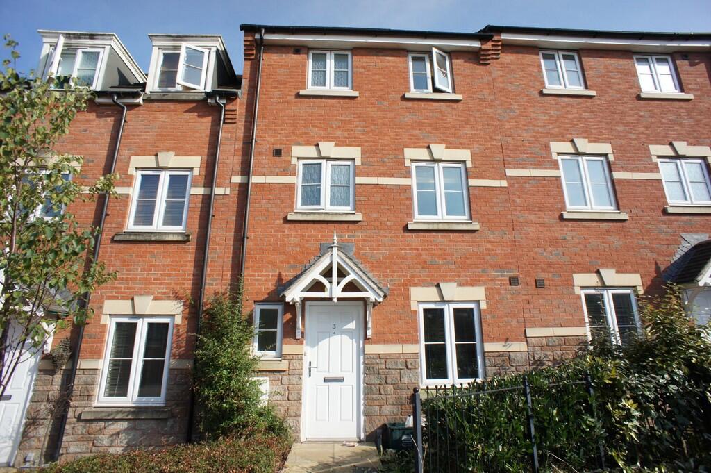 Main image of property: Potterswood, Kingswood, Bristol