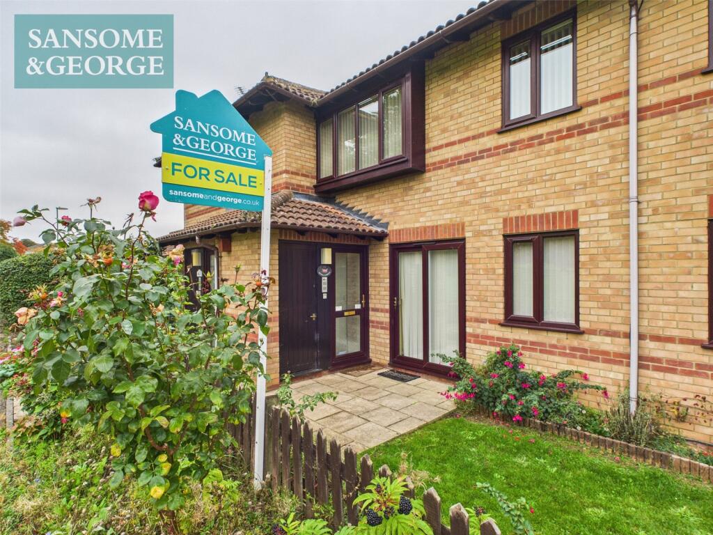 Main image of property: Kendal Gardens, Basingstoke, Hampshire, RG22