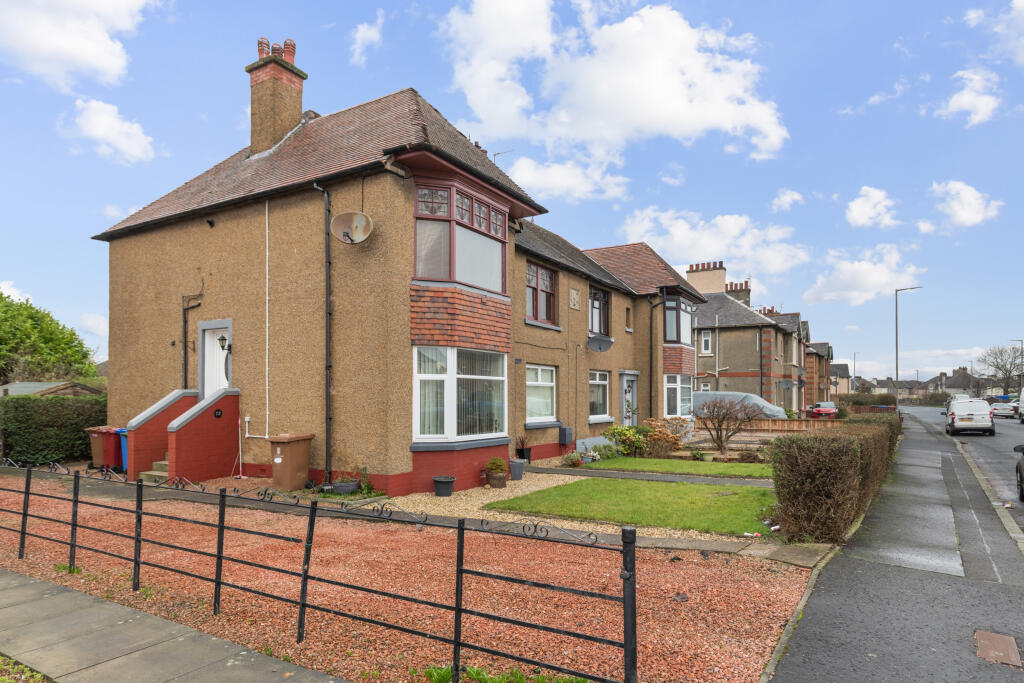 Main image of property: 72 Newhouse Road, Grangemouth, FK3
