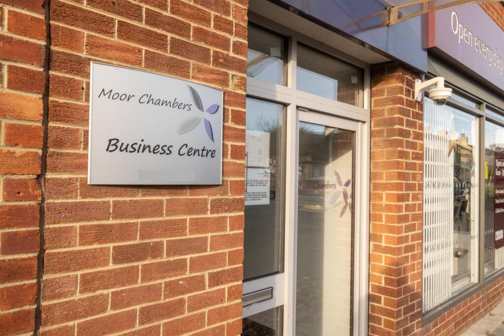 Main image of property: Front Street, Framwellgate Moor, Durham