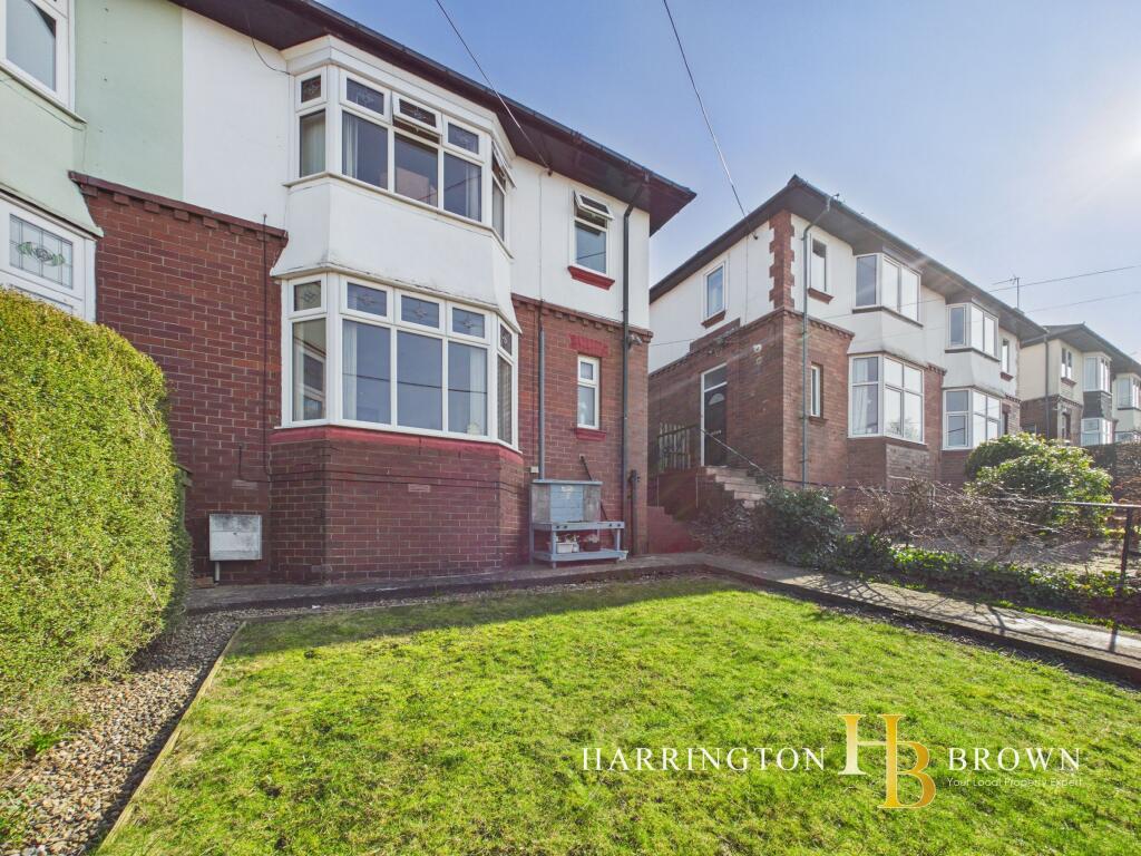 Main image of property: West View, Blackhill