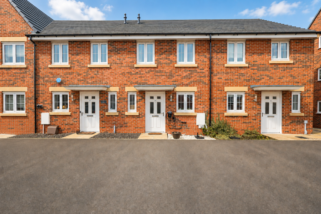 Main image of property: Greenwood, Warton, Preston, PR4