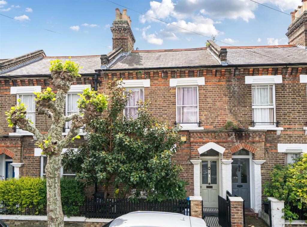 Main image of property: Oliphant Street, London W10
