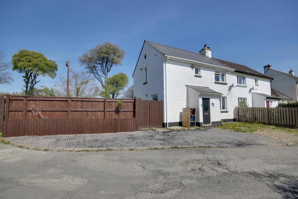 Main image of property: Crosspark Crescent, Shirwell, Barnstaple, Devon, EX31