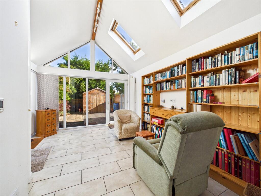 House in Ipswich - View 5