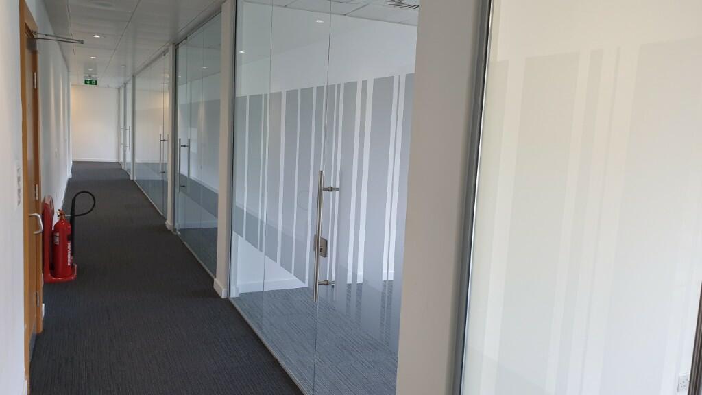 Meeting Rooms