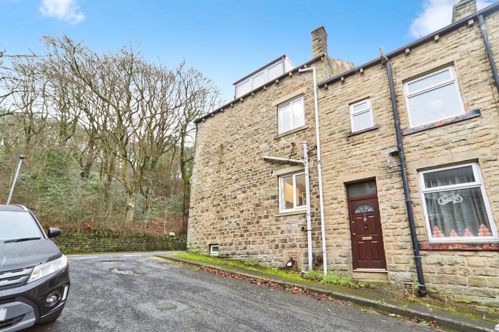 Additional image 19 of Hainworth Wood Road, Keighley
