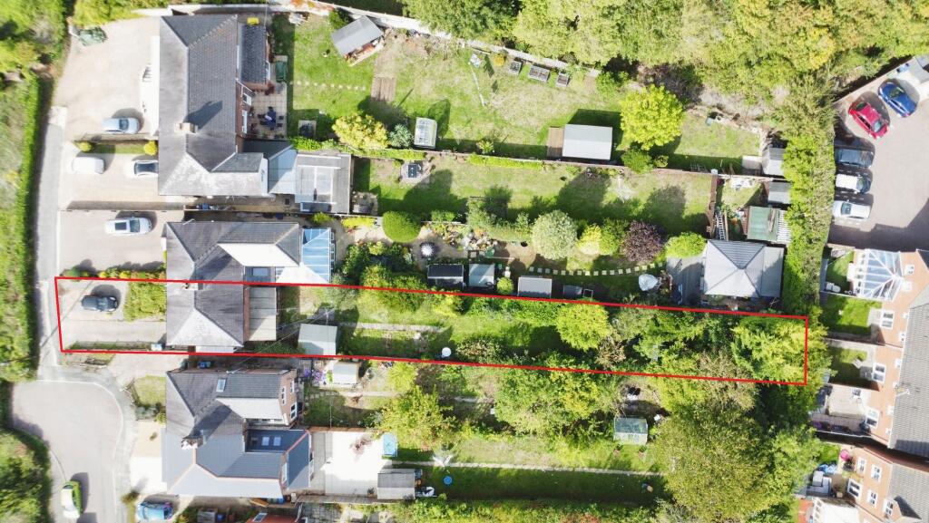 House in Swindon - View 4