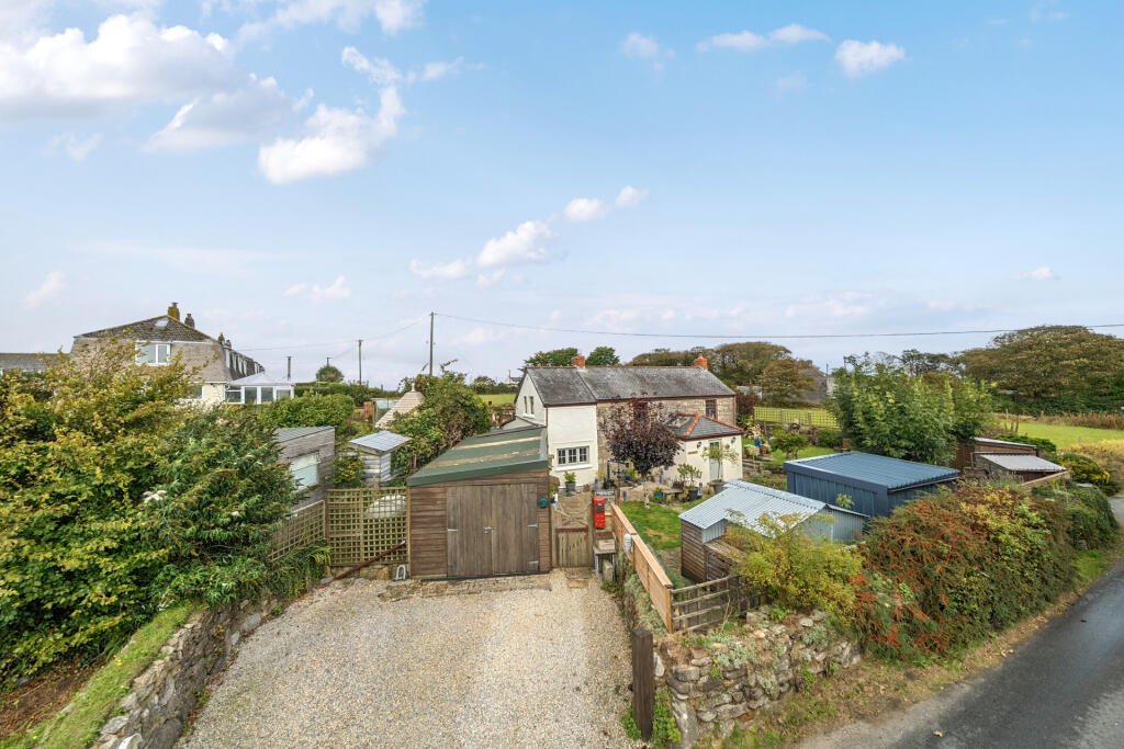 House in Truro, Wendron - View 3