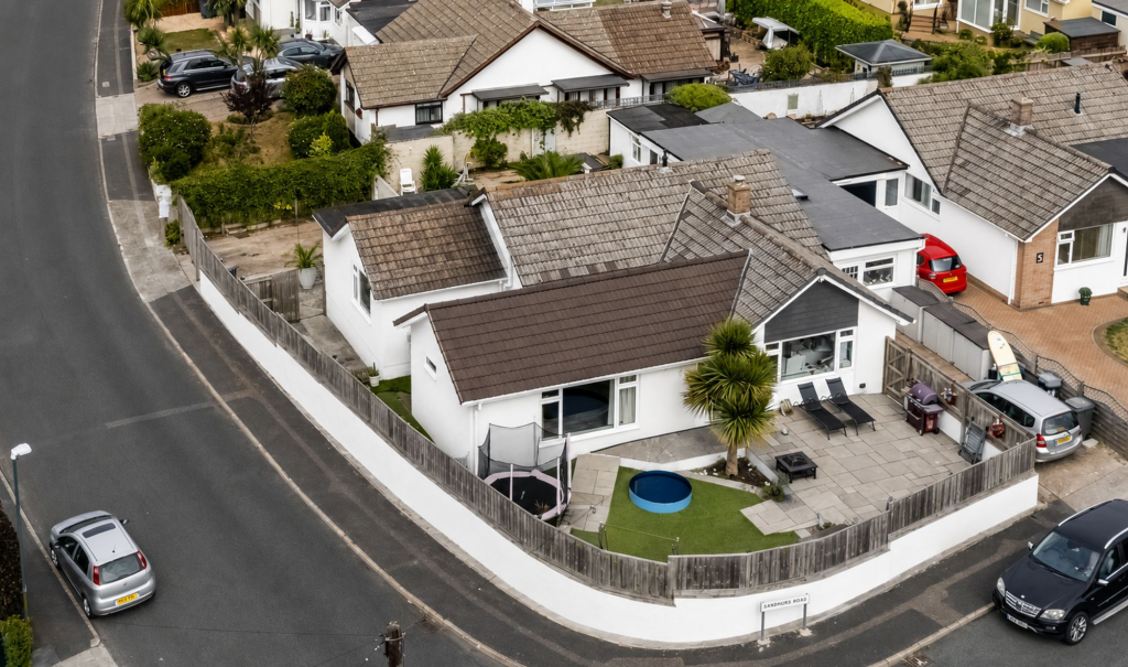 Main image of property: Sanders Road, Brixham, TQ5