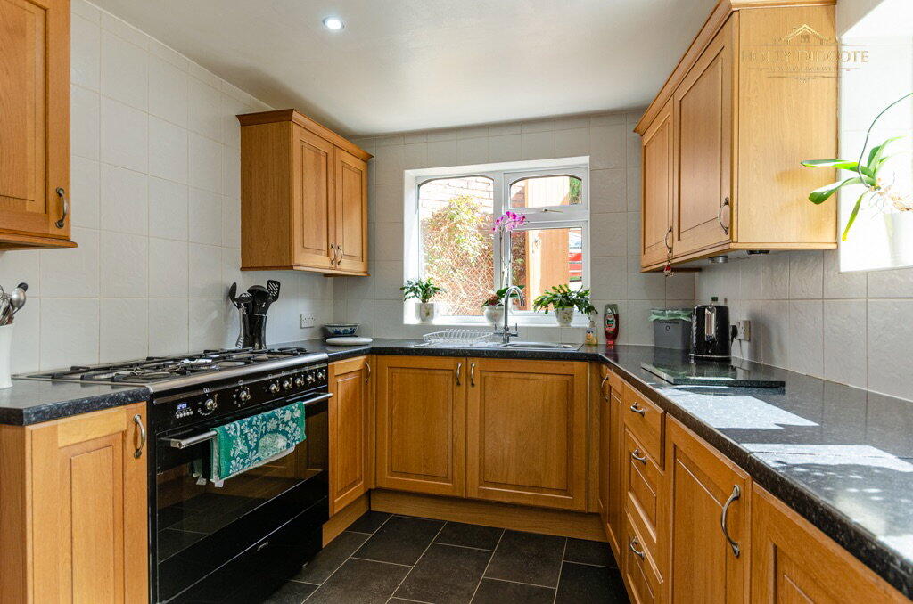 Coventry Road, Coleshill, Birmingham, B46 3BB photo 5